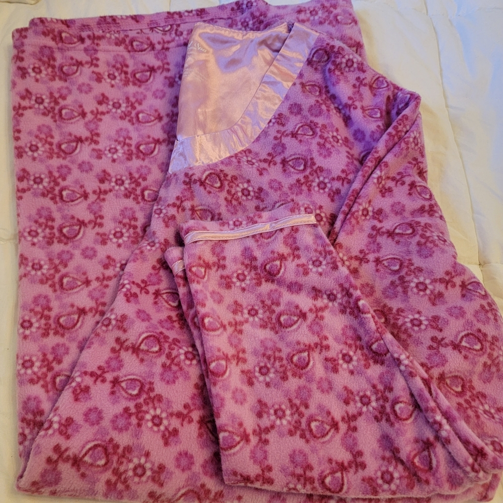 Hotel Spa Nightdress
